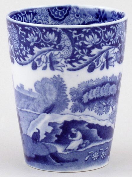 Drinking Horn c1930s